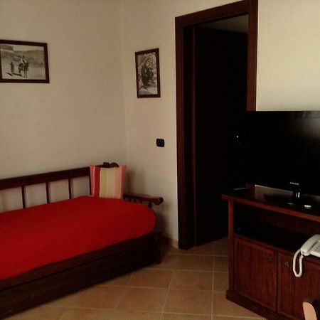 Kamikos Aparthotel Siculiana Εξωτερικό φωτογραφία