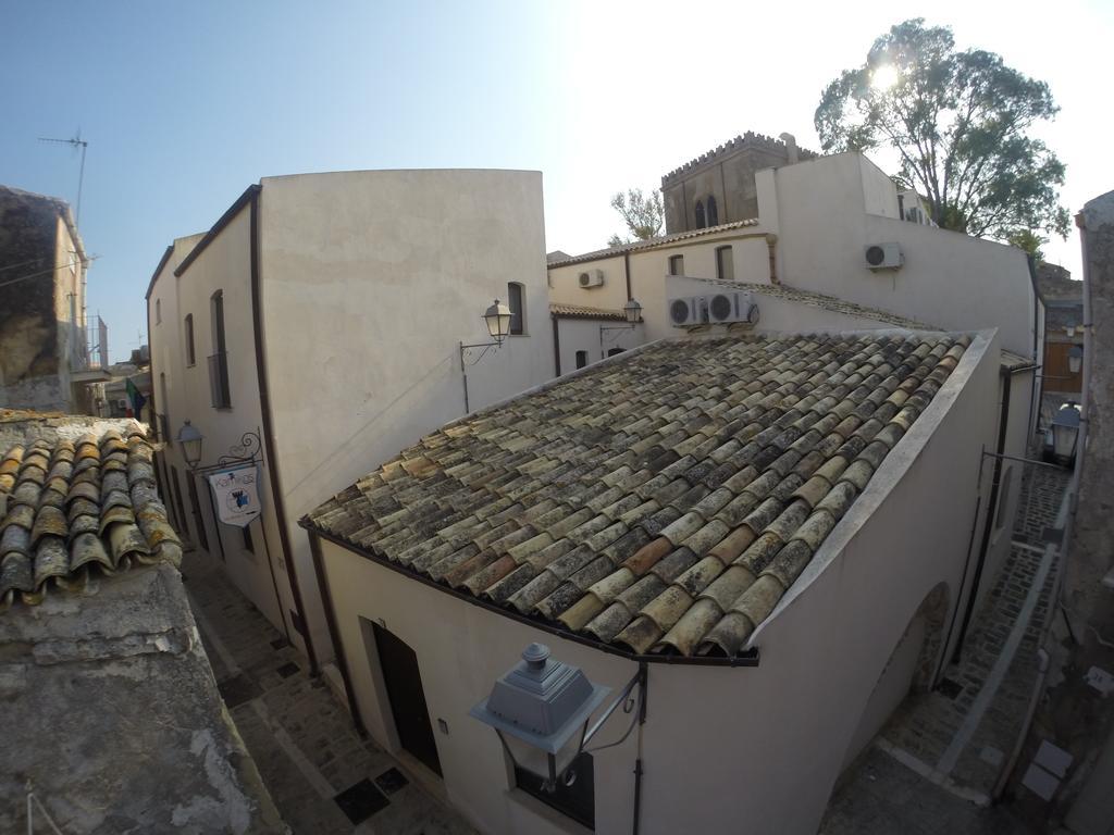 Kamikos Aparthotel Siculiana Εξωτερικό φωτογραφία