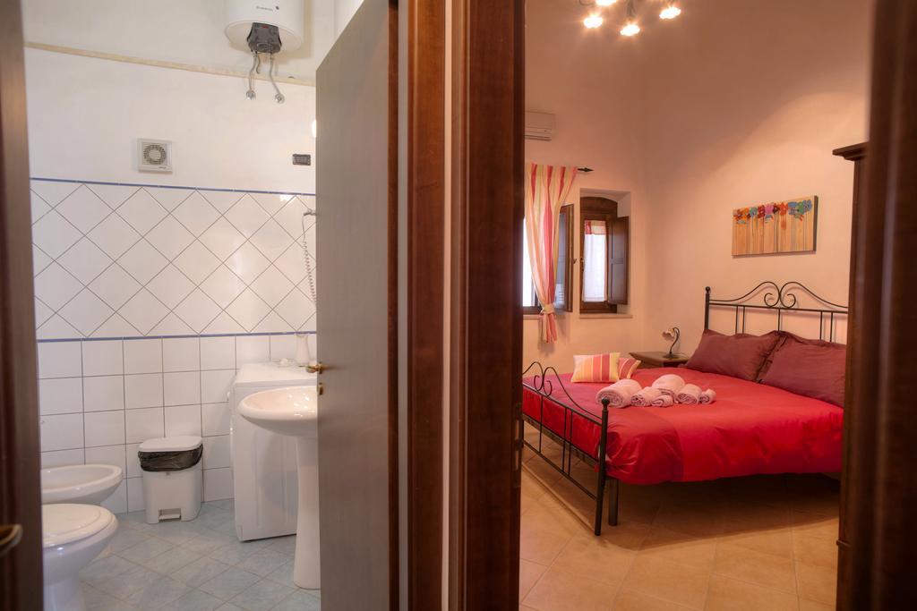Kamikos Aparthotel Siculiana Δωμάτιο φωτογραφία