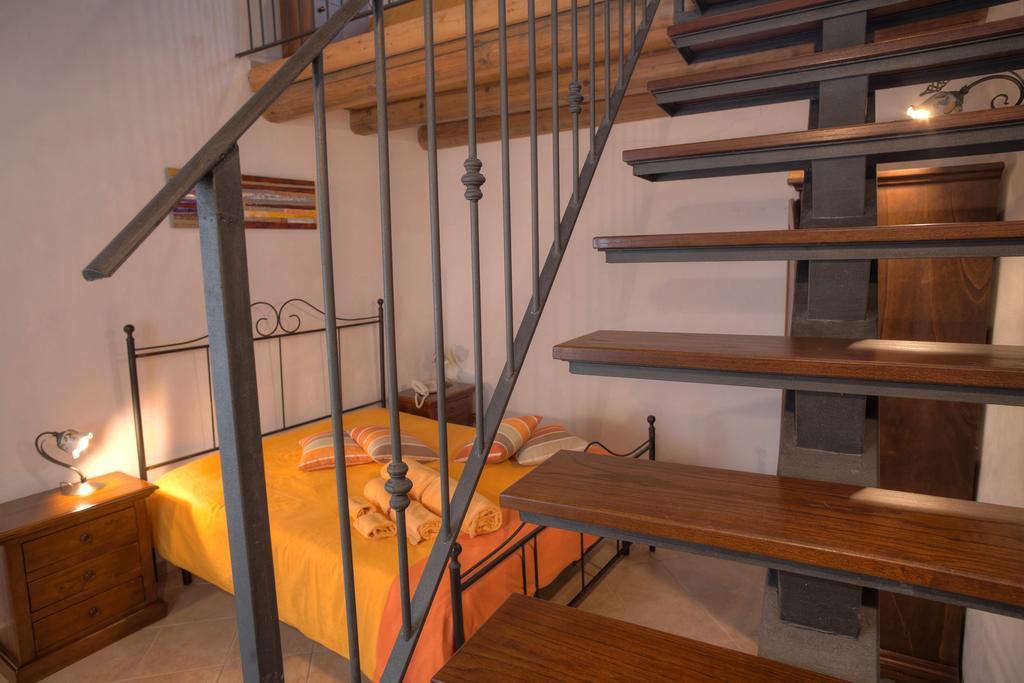Kamikos Aparthotel Siculiana Εξωτερικό φωτογραφία