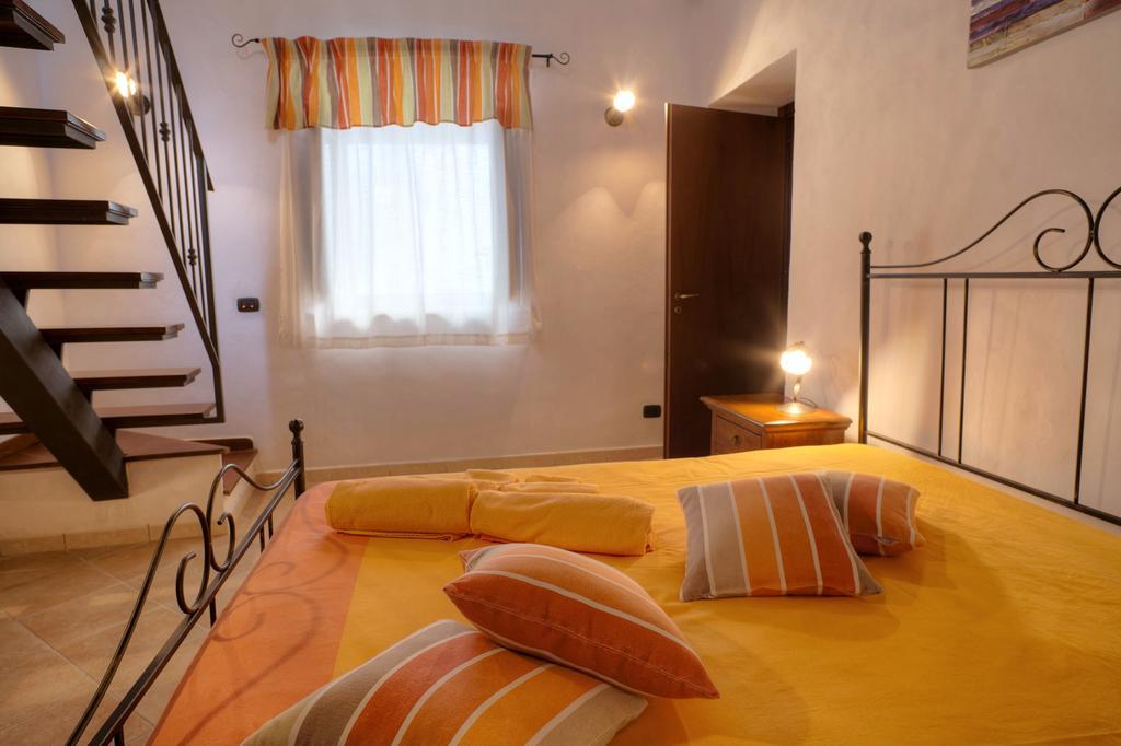 Kamikos Aparthotel Siculiana Δωμάτιο φωτογραφία