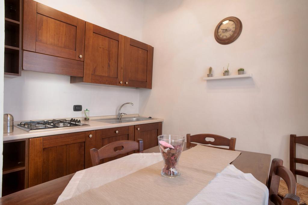 Kamikos Aparthotel Siculiana Δωμάτιο φωτογραφία