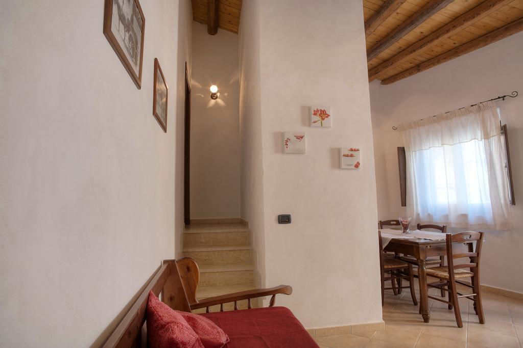 Kamikos Aparthotel Siculiana Δωμάτιο φωτογραφία
