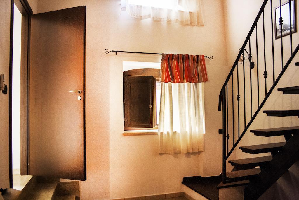 Kamikos Aparthotel Siculiana Εξωτερικό φωτογραφία