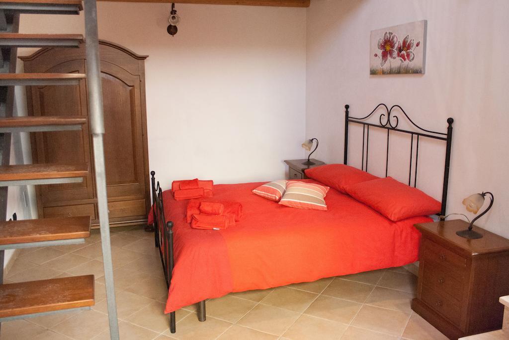 Kamikos Aparthotel Siculiana Εξωτερικό φωτογραφία