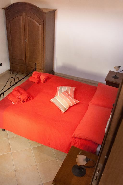 Kamikos Aparthotel Siculiana Εξωτερικό φωτογραφία