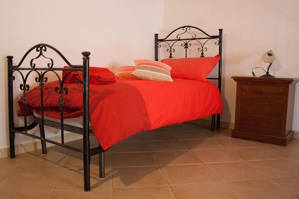 Kamikos Aparthotel Siculiana Εξωτερικό φωτογραφία