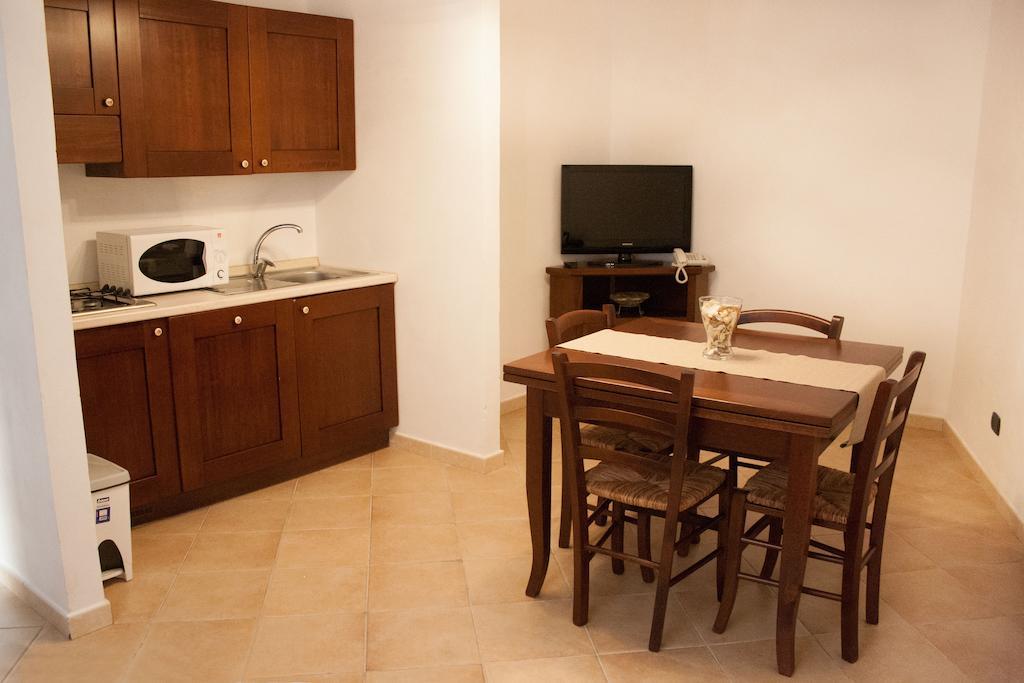 Kamikos Aparthotel Siculiana Δωμάτιο φωτογραφία