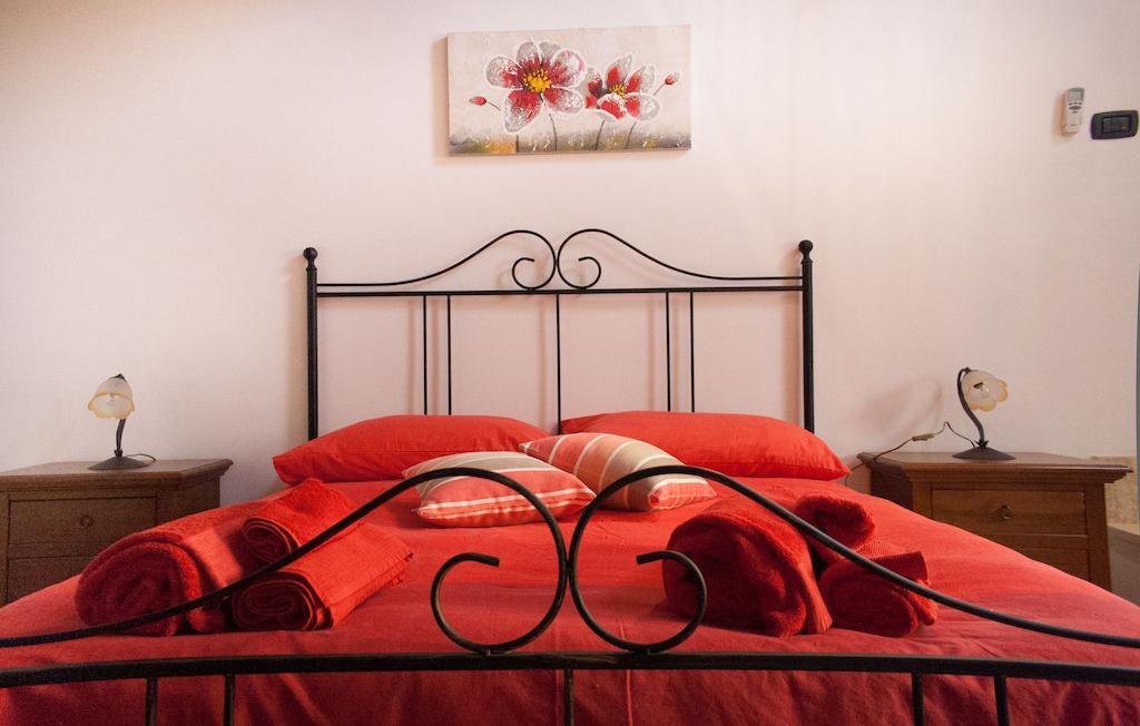 Kamikos Aparthotel Siculiana Εξωτερικό φωτογραφία