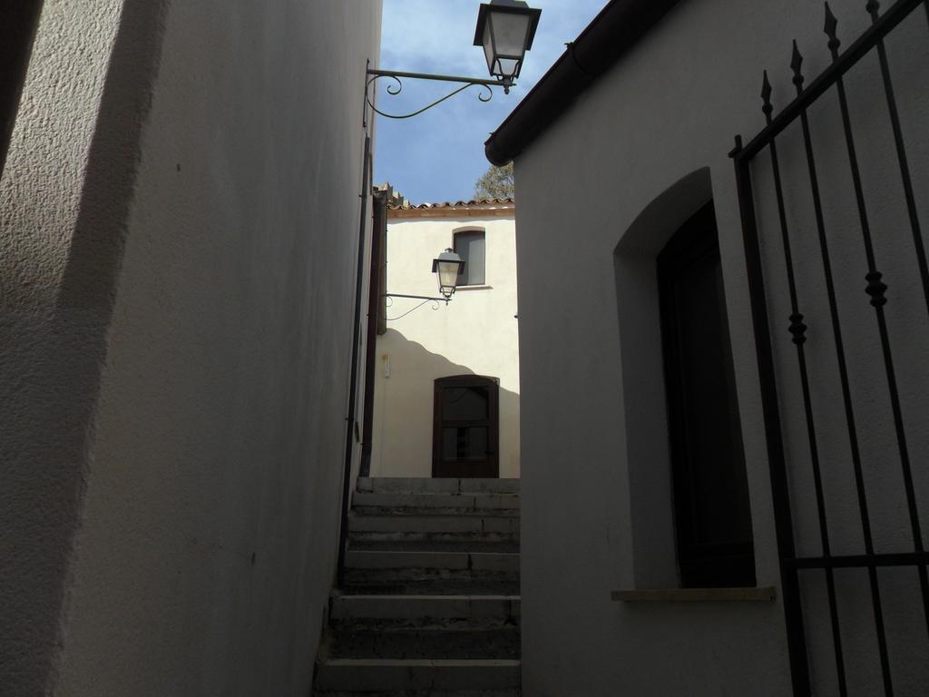 Kamikos Aparthotel Siculiana Εξωτερικό φωτογραφία