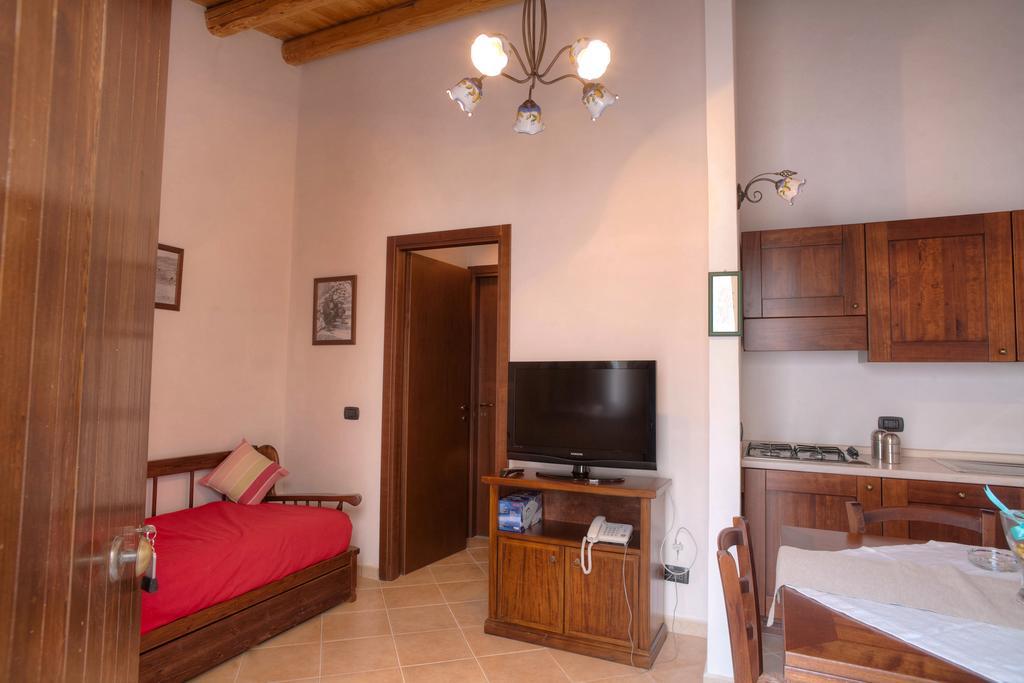Kamikos Aparthotel Siculiana Εξωτερικό φωτογραφία