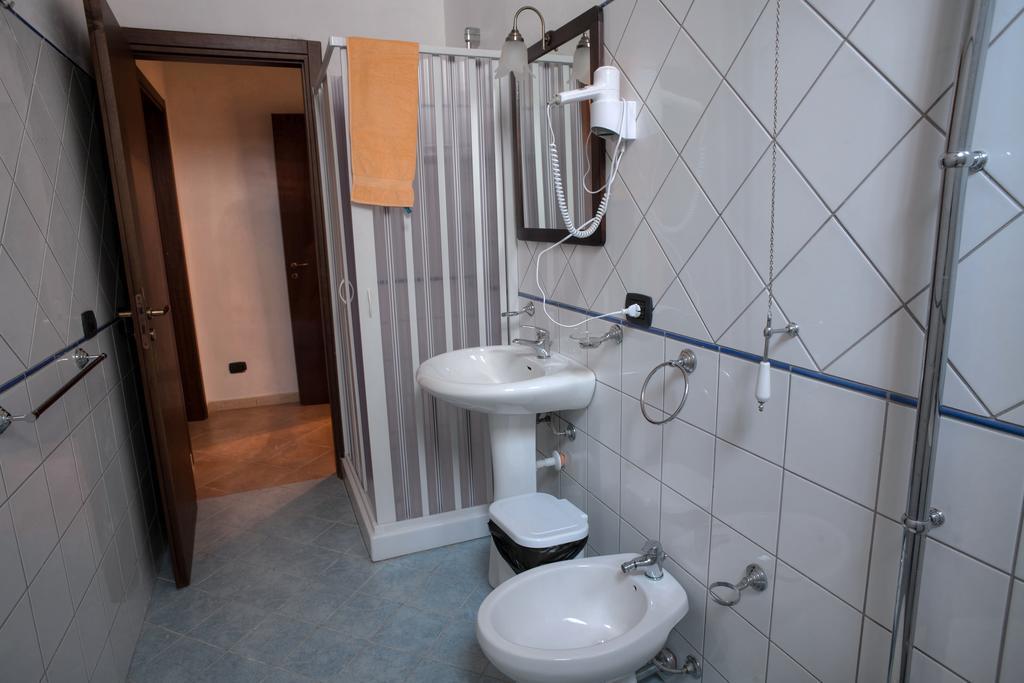 Kamikos Aparthotel Siculiana Εξωτερικό φωτογραφία
