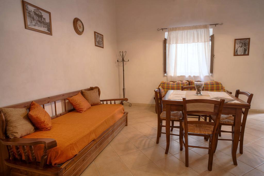 Kamikos Aparthotel Siculiana Εξωτερικό φωτογραφία