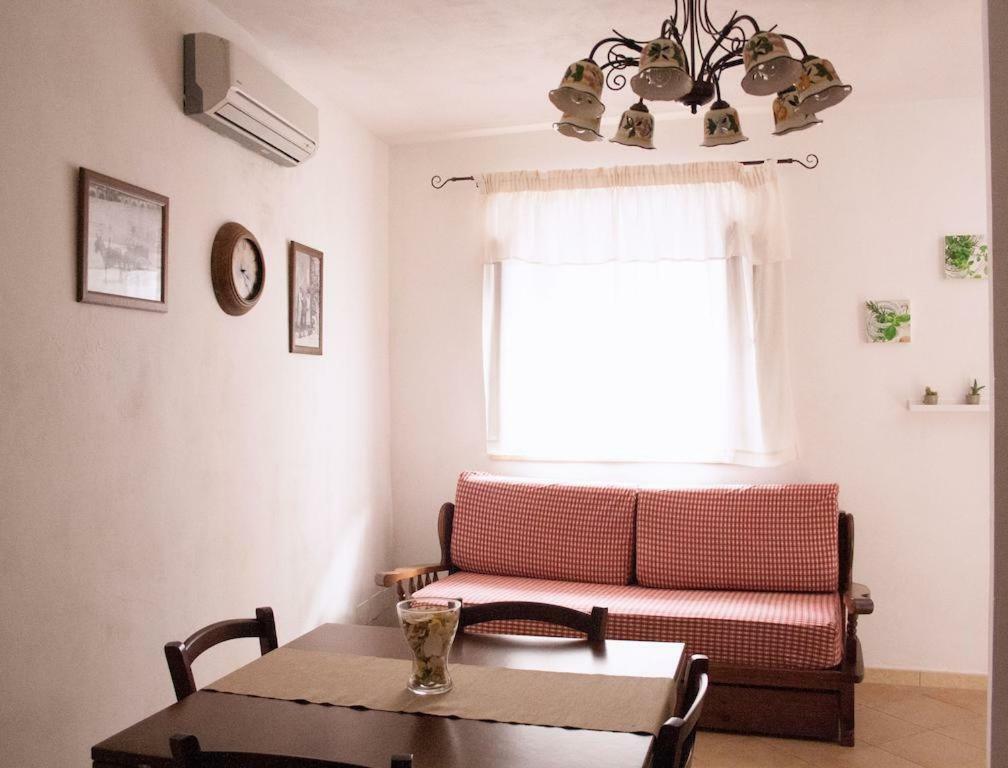 Kamikos Aparthotel Siculiana Εξωτερικό φωτογραφία