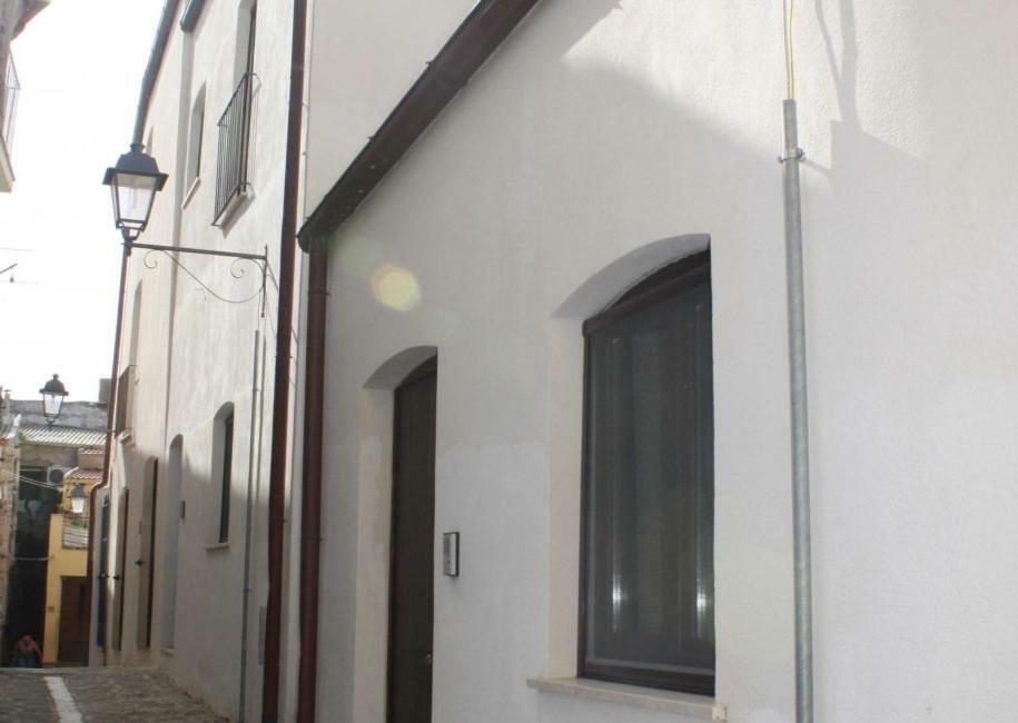 Kamikos Aparthotel Siculiana Εξωτερικό φωτογραφία
