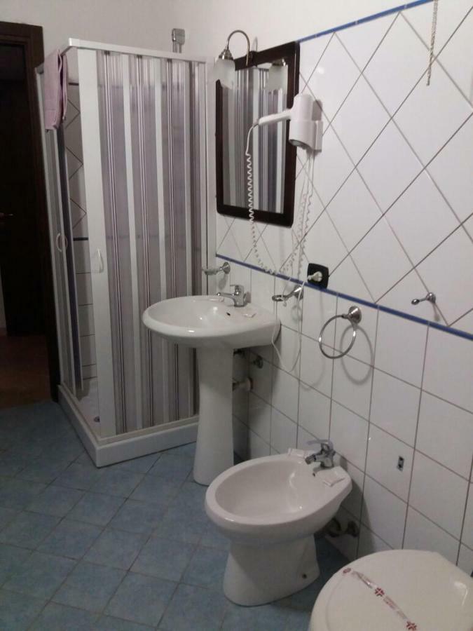 Kamikos Aparthotel Siculiana Εξωτερικό φωτογραφία